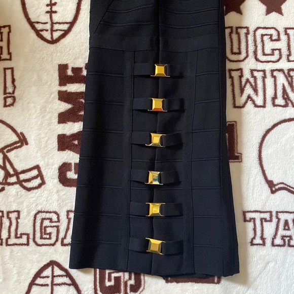 Bebe Bandage Dress 👗 - Picture 3 of 6